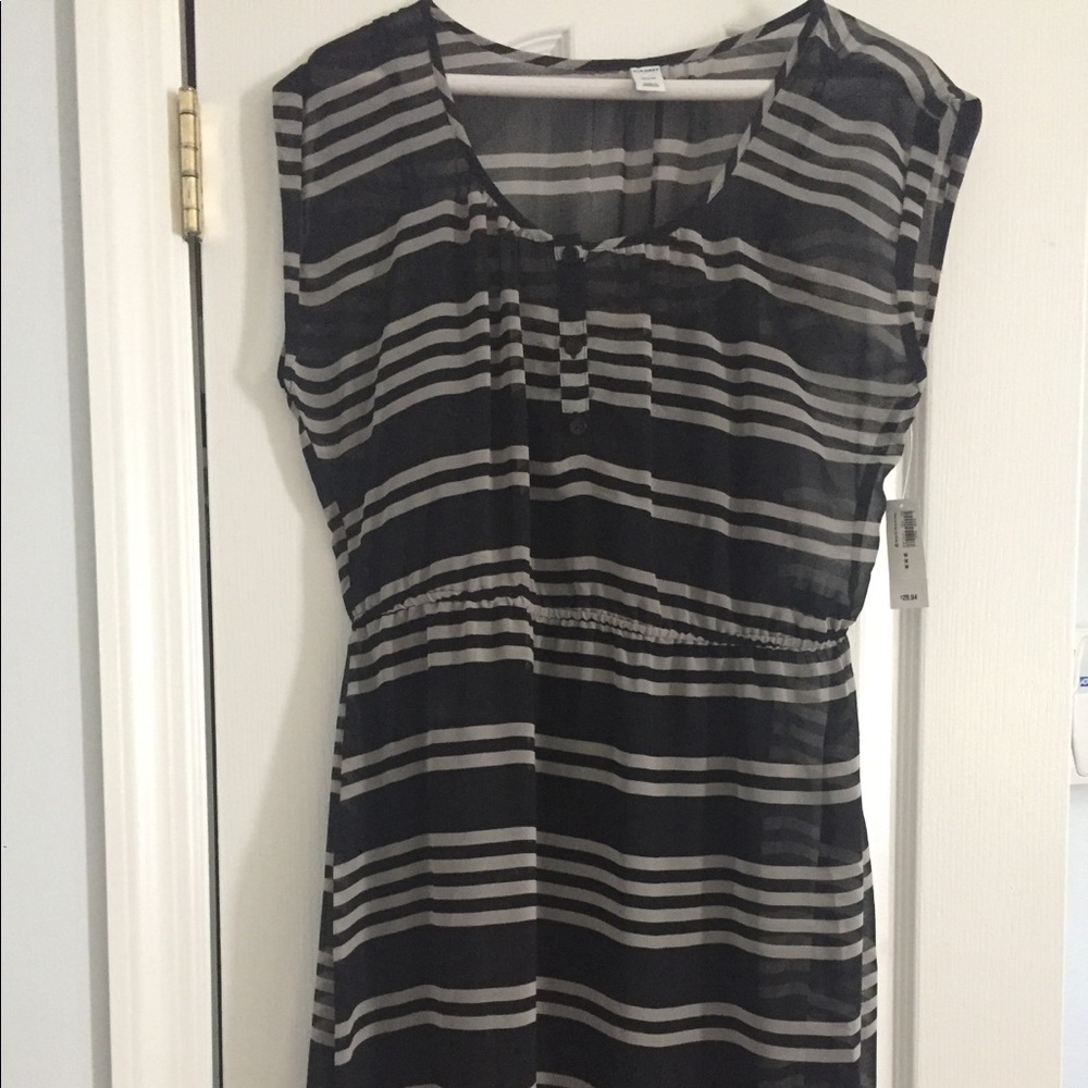 Old Navy Dress